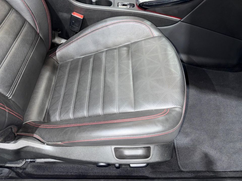 2019 Buick Cascada