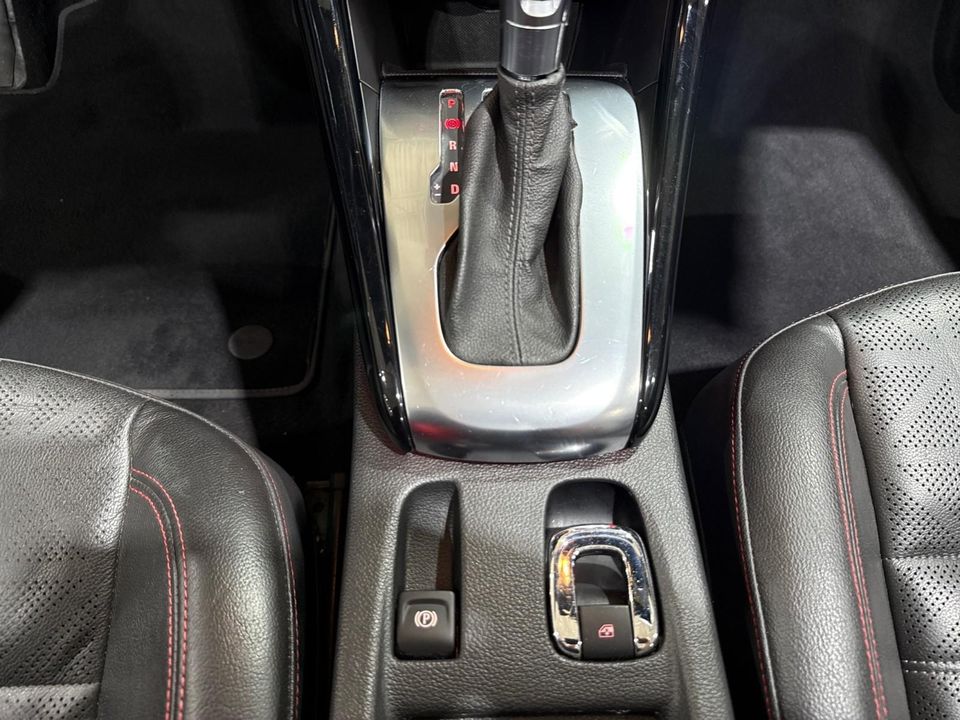 2019 Buick Cascada