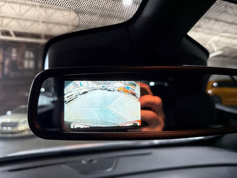 2019 Buick Cascada