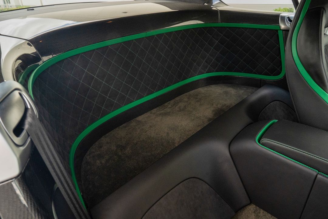 2015 Bentley Continental