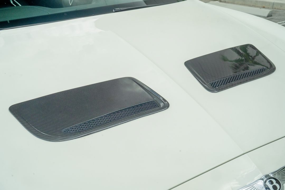 2015 Bentley Continental