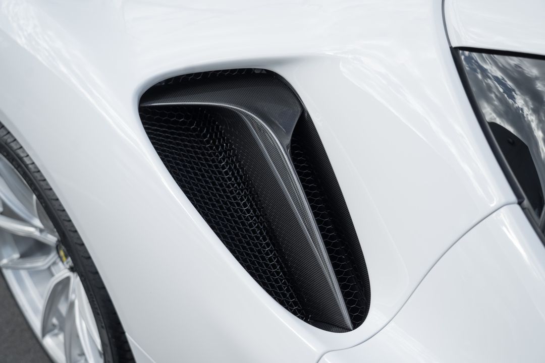 2023 Ferrari SF90 Stradale