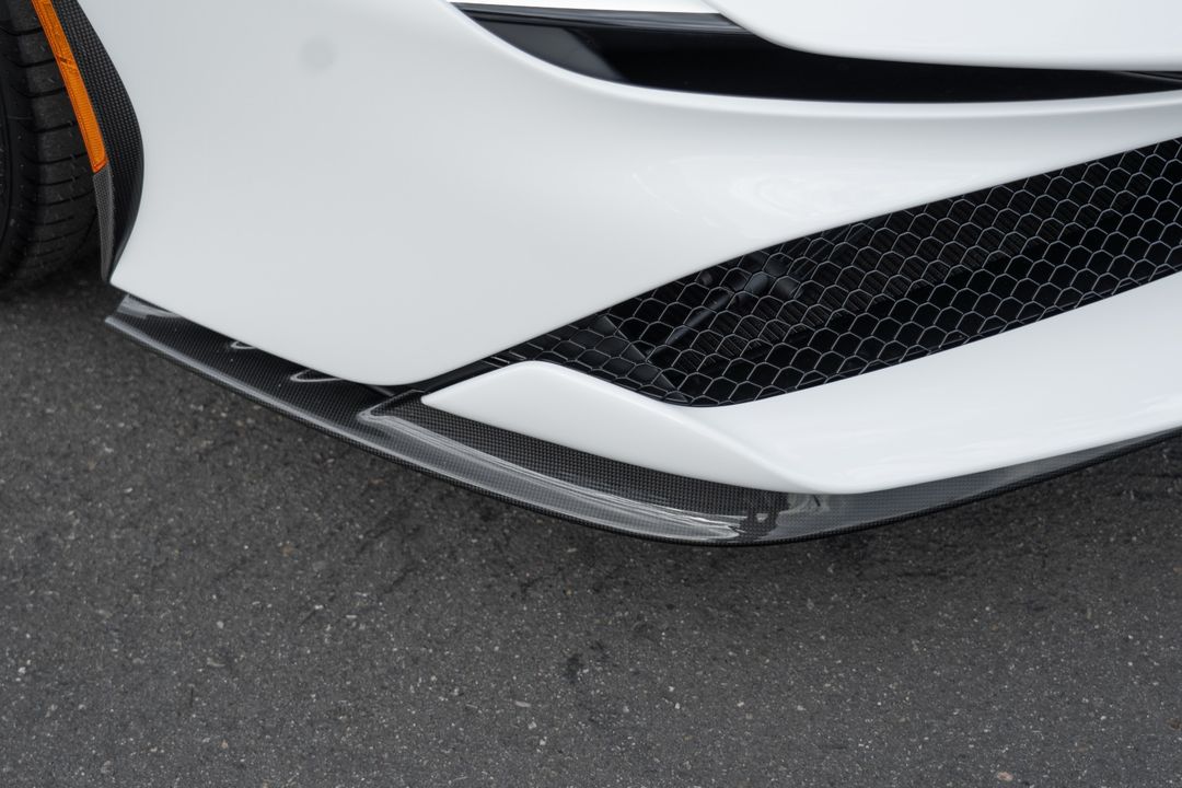 2023 Ferrari SF90 Stradale