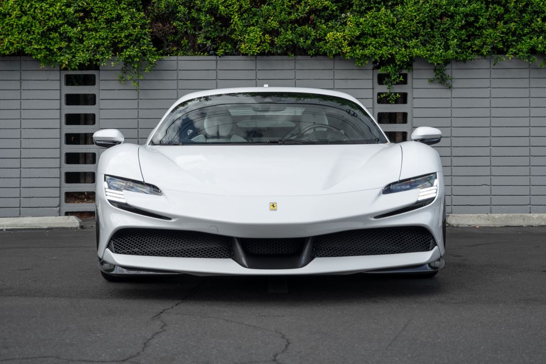 2023 Ferrari SF90 Stradale