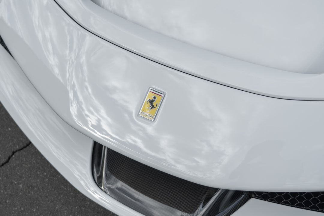 2023 Ferrari SF90 Stradale