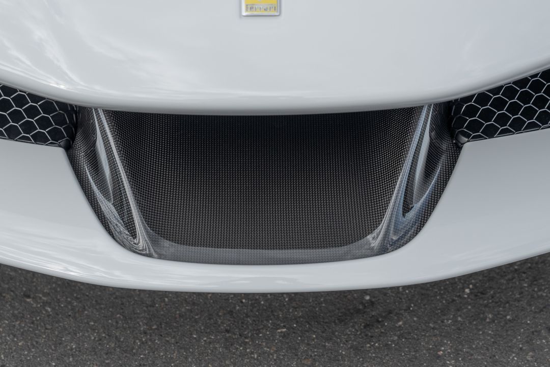 2023 Ferrari SF90 Stradale