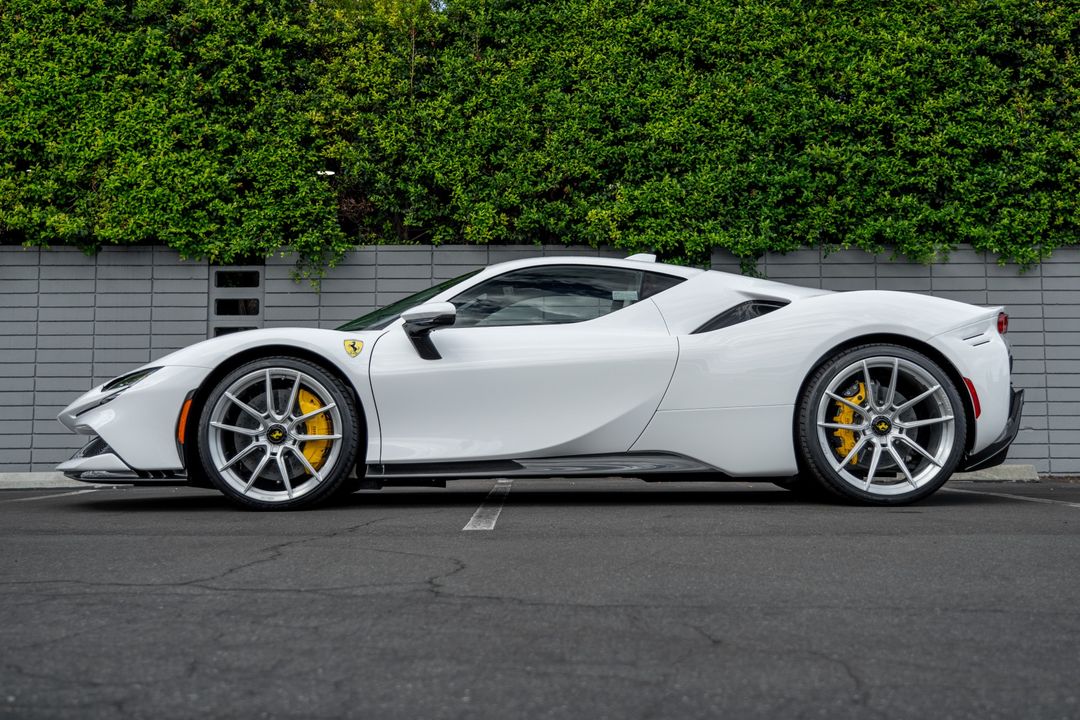 2023 Ferrari SF90 Stradale