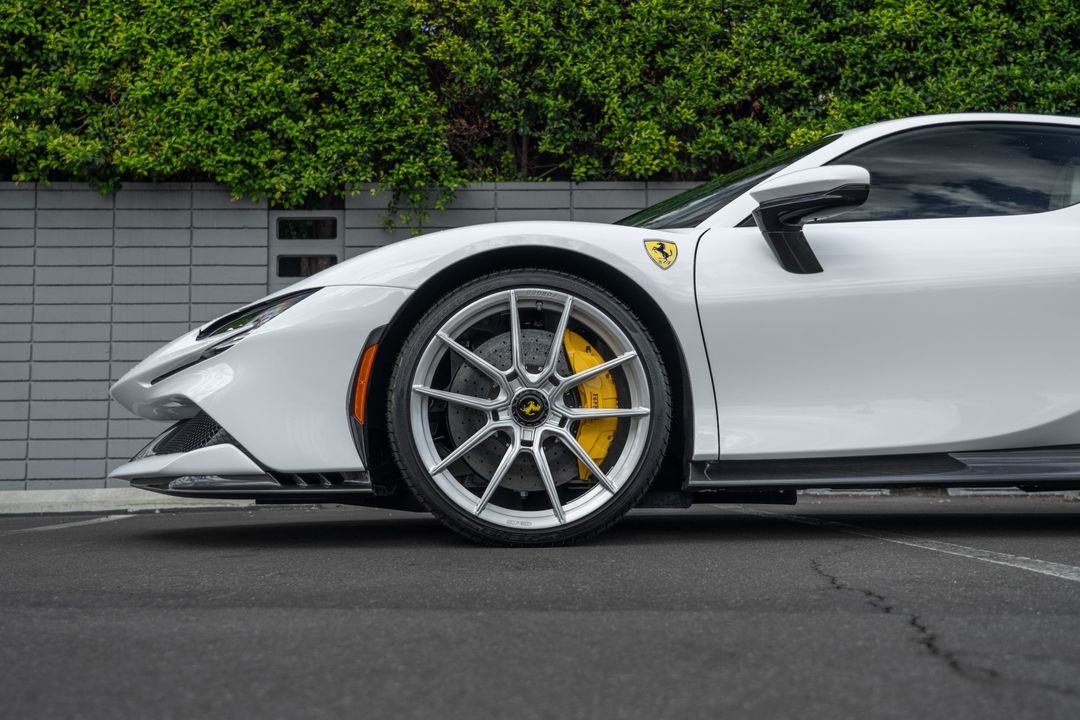 2023 Ferrari SF90 Stradale