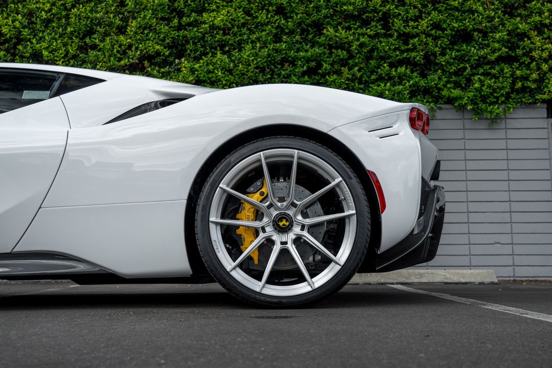 2023 Ferrari SF90 Stradale