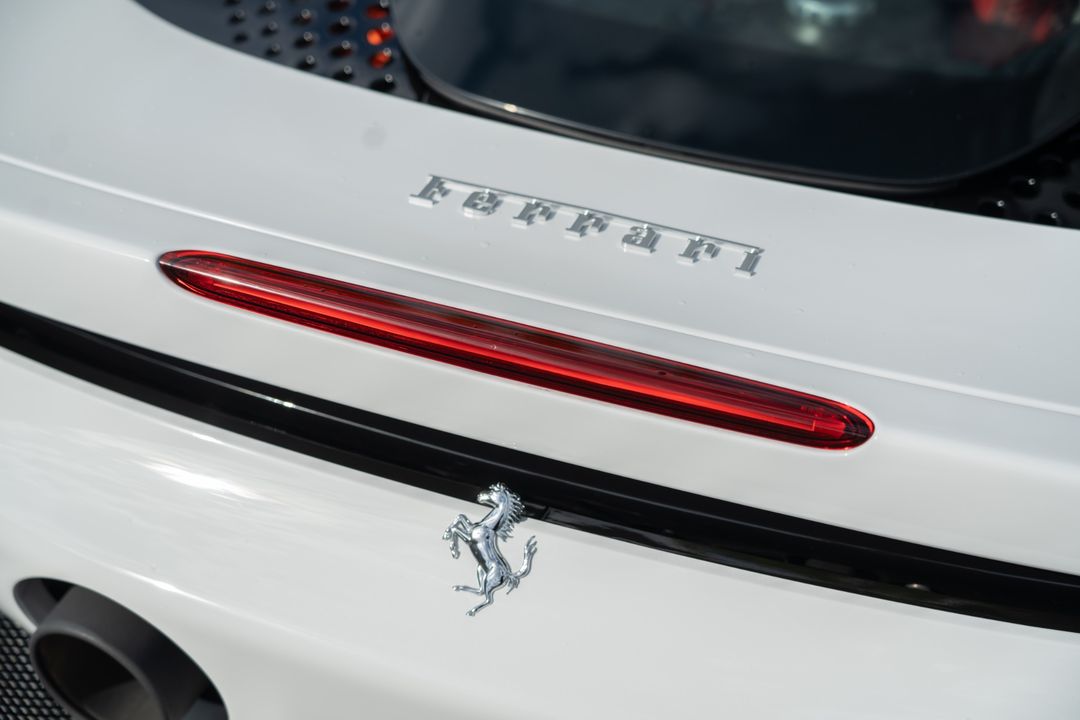 2023 Ferrari SF90 Stradale