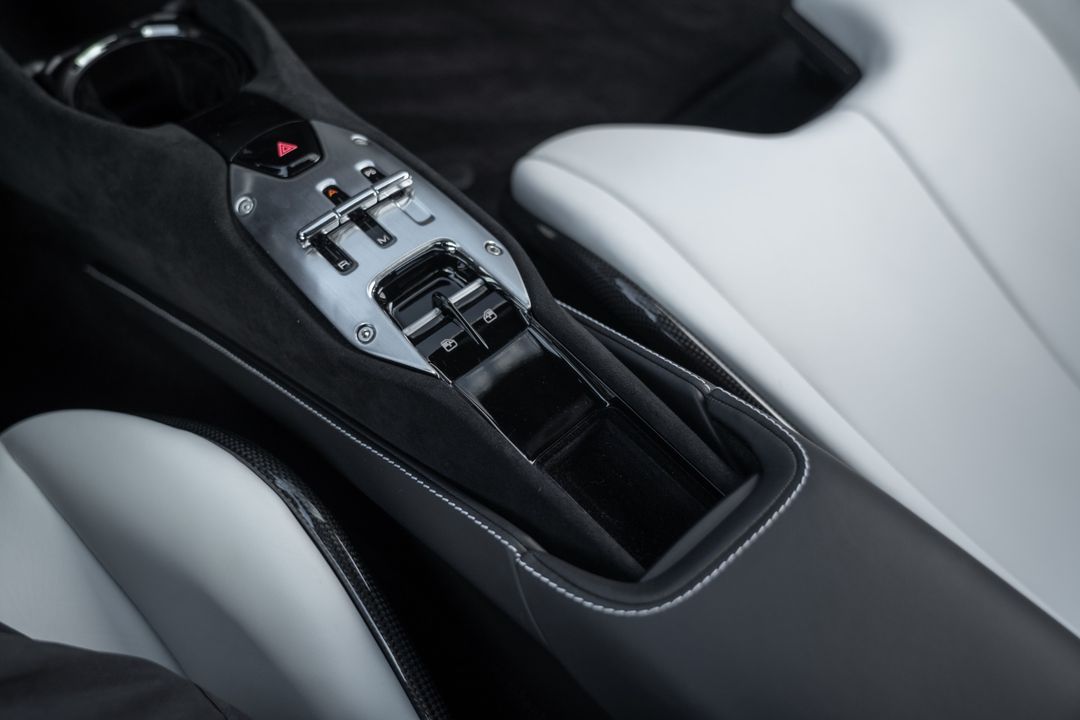2023 Ferrari SF90 Stradale
