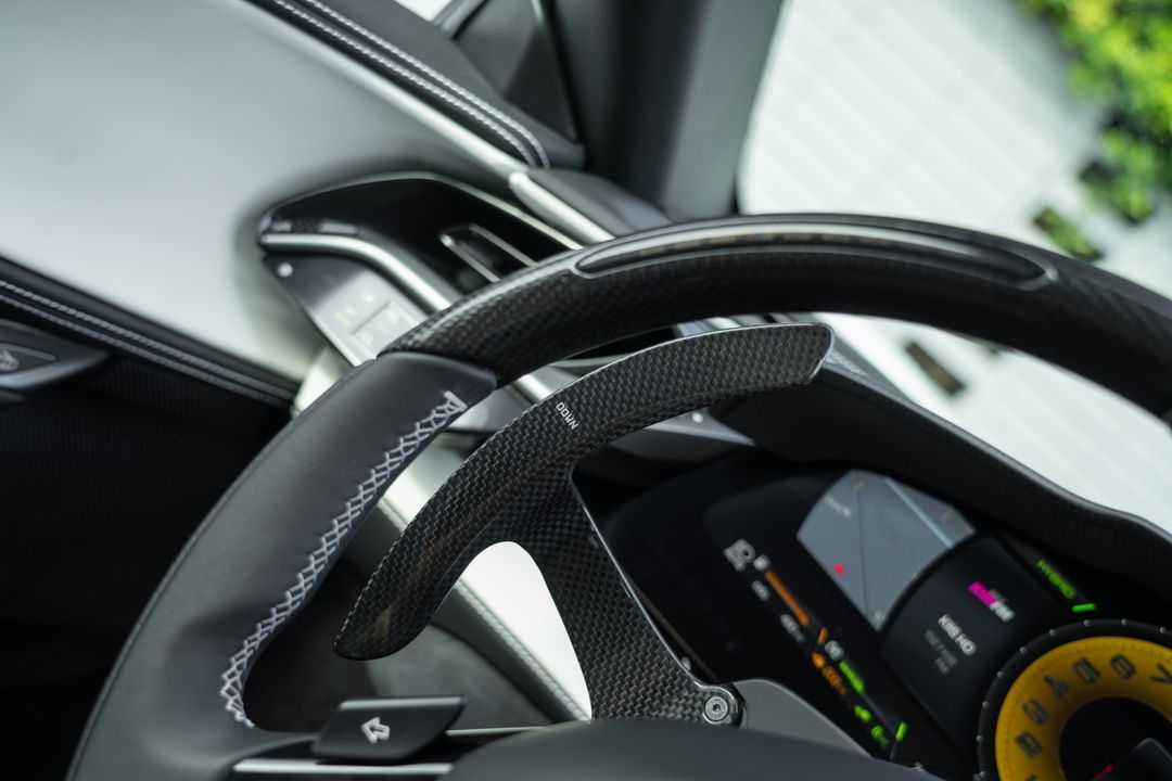 2023 Ferrari SF90 Stradale