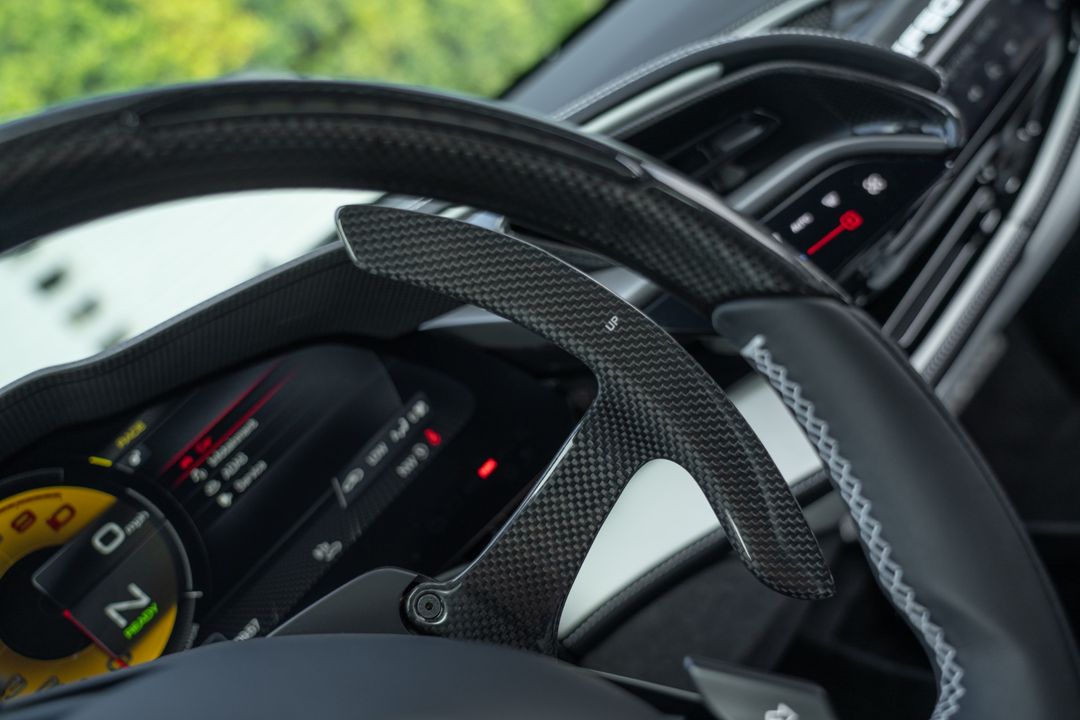 2023 Ferrari SF90 Stradale