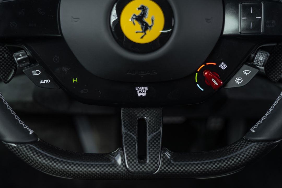 2023 Ferrari SF90 Stradale