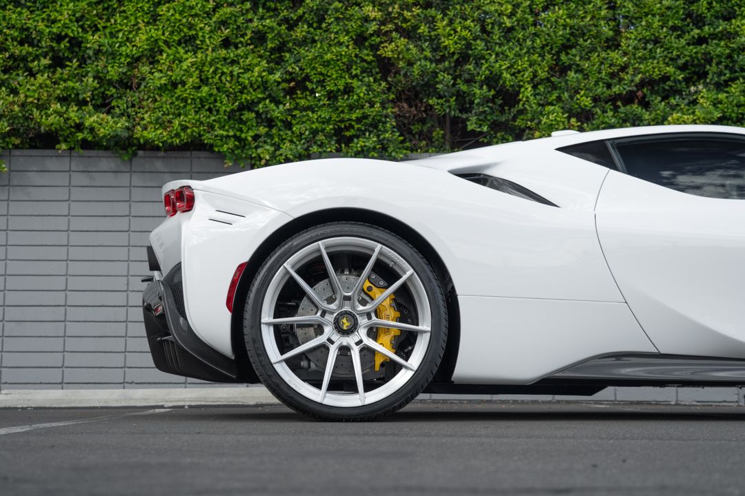 2023 Ferrari SF90 Stradale