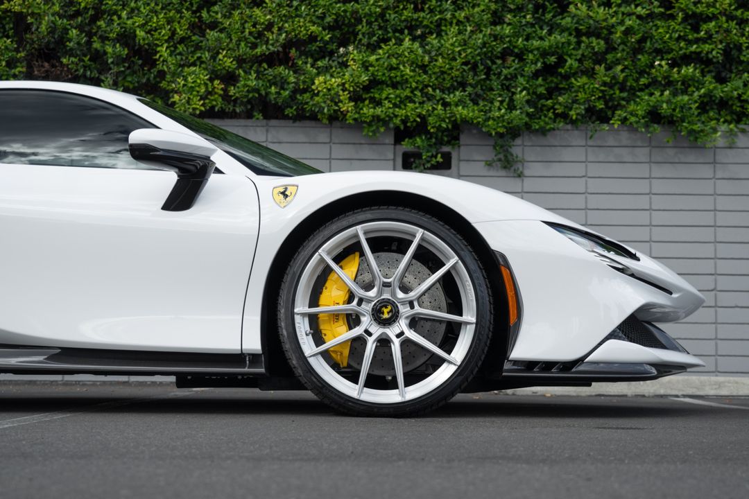 2023 Ferrari SF90 Stradale