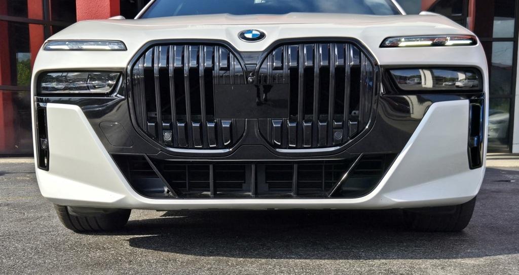 2023 BMW 7 Series