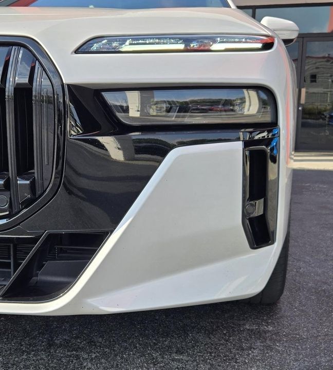 2023 BMW 7 Series