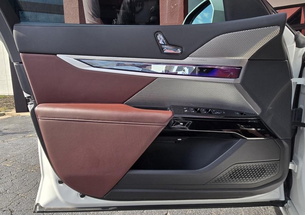 2023 BMW 7 Series