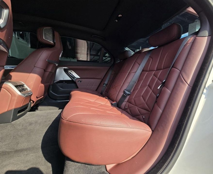2023 BMW 7 Series