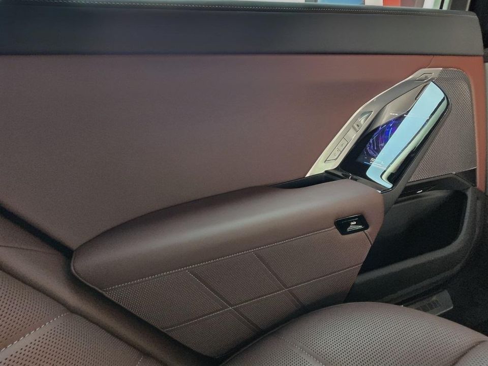 2023 BMW 7 Series