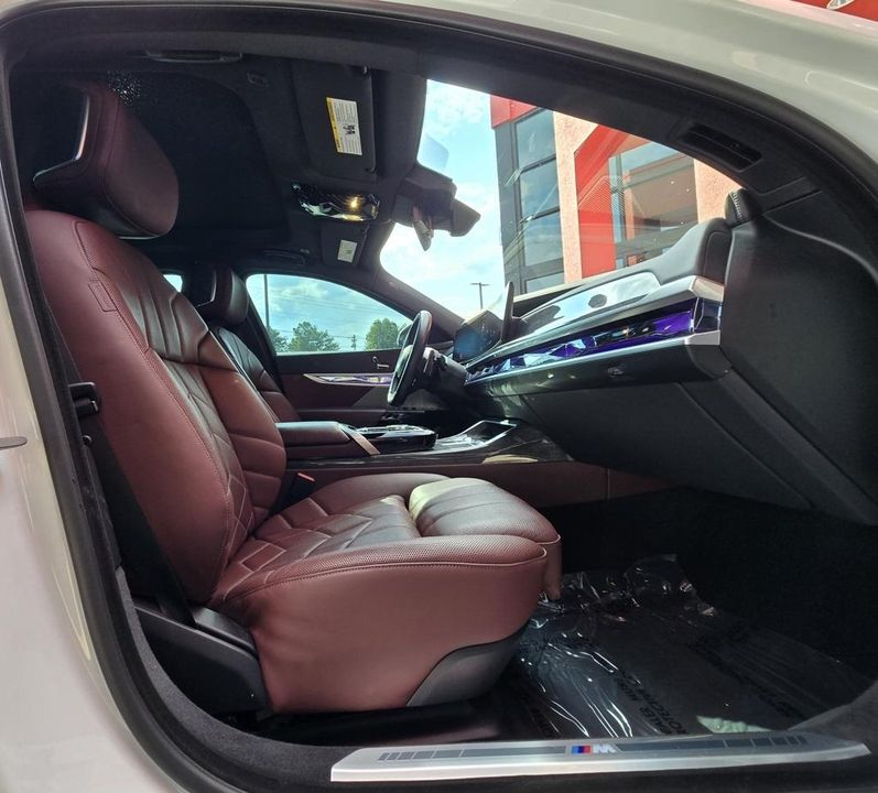 2023 BMW 7 Series