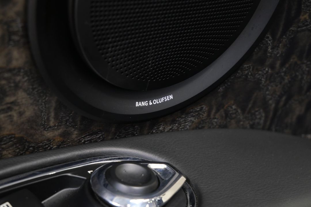 2021 Aston Martin DB11