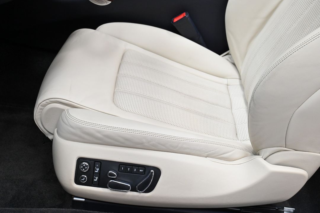 2014 Bentley Continental GTC