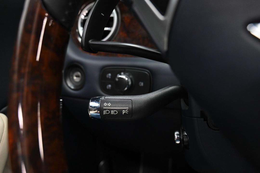 2014 Bentley Continental GTC