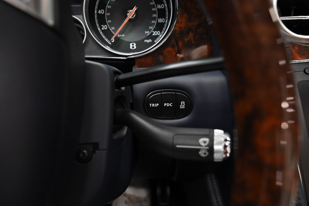 2014 Bentley Continental GTC