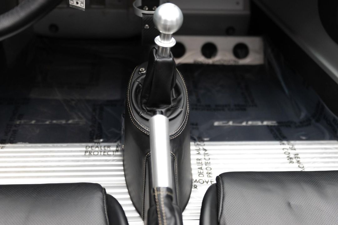 2011 Lotus Elise R (1 of 77)