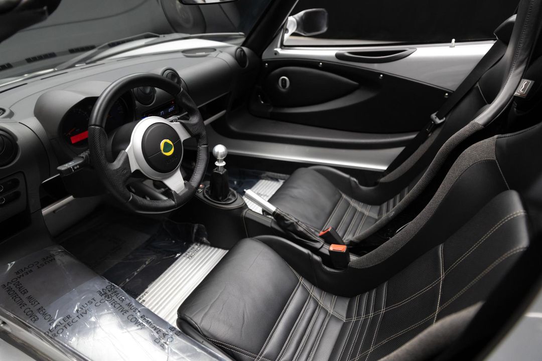 2011 Lotus Elise R (1 of 77)