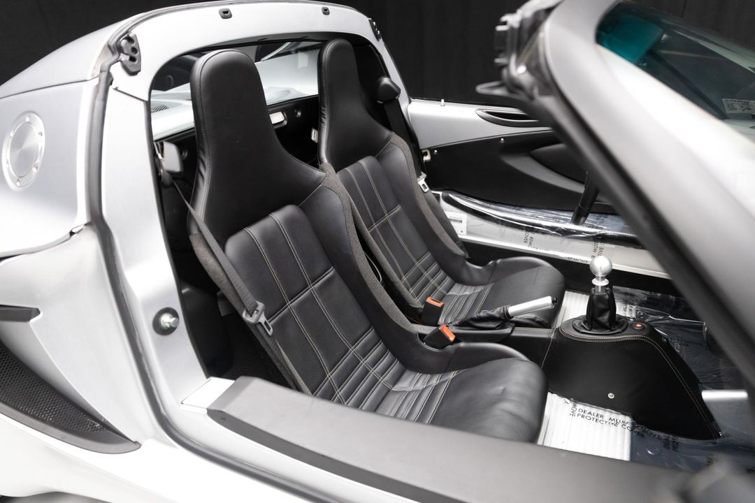 2011 Lotus Elise R (1 of 77)