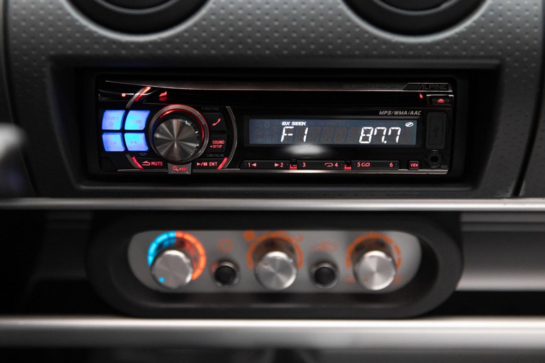 2011 Lotus Elise R (1 of 77)