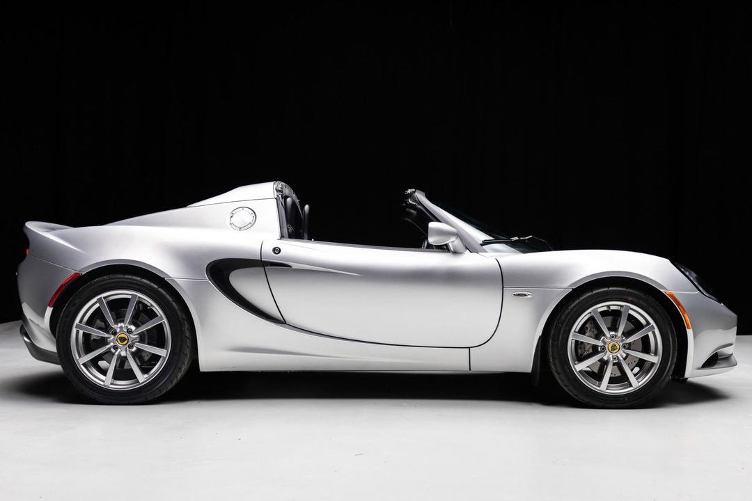 2011 Lotus Elise R (1 of 77)