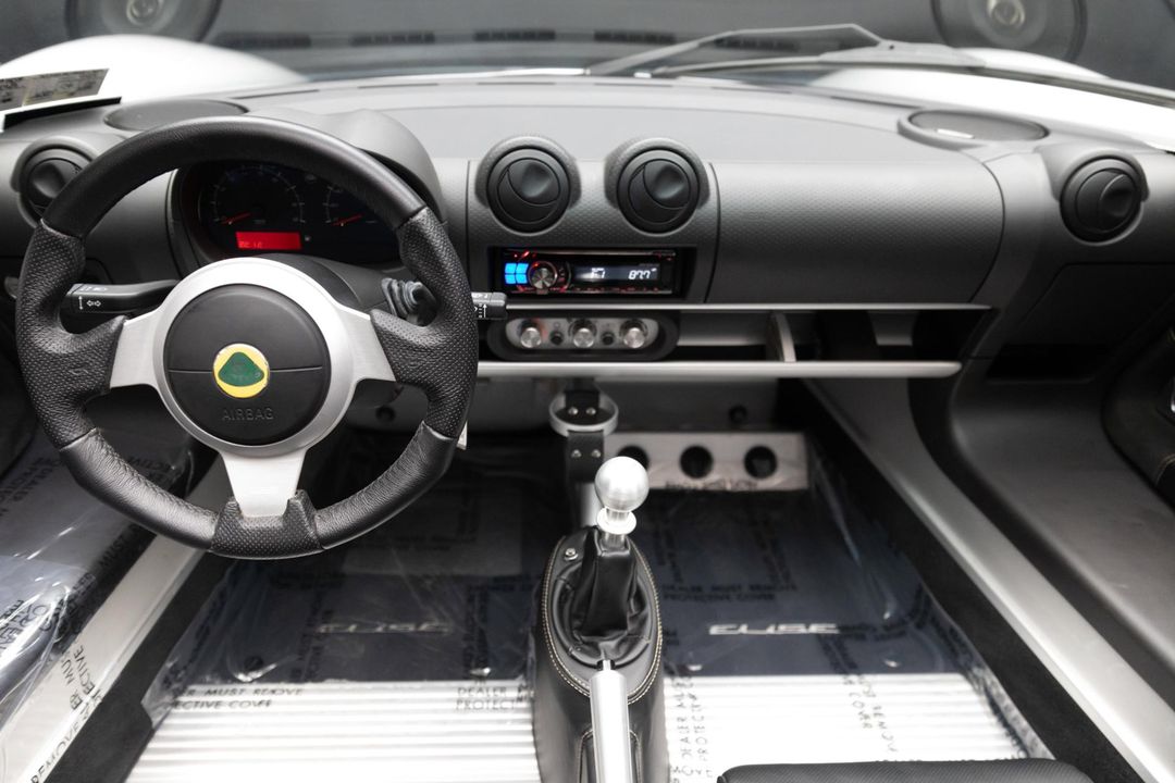 2011 Lotus Elise R (1 of 77)