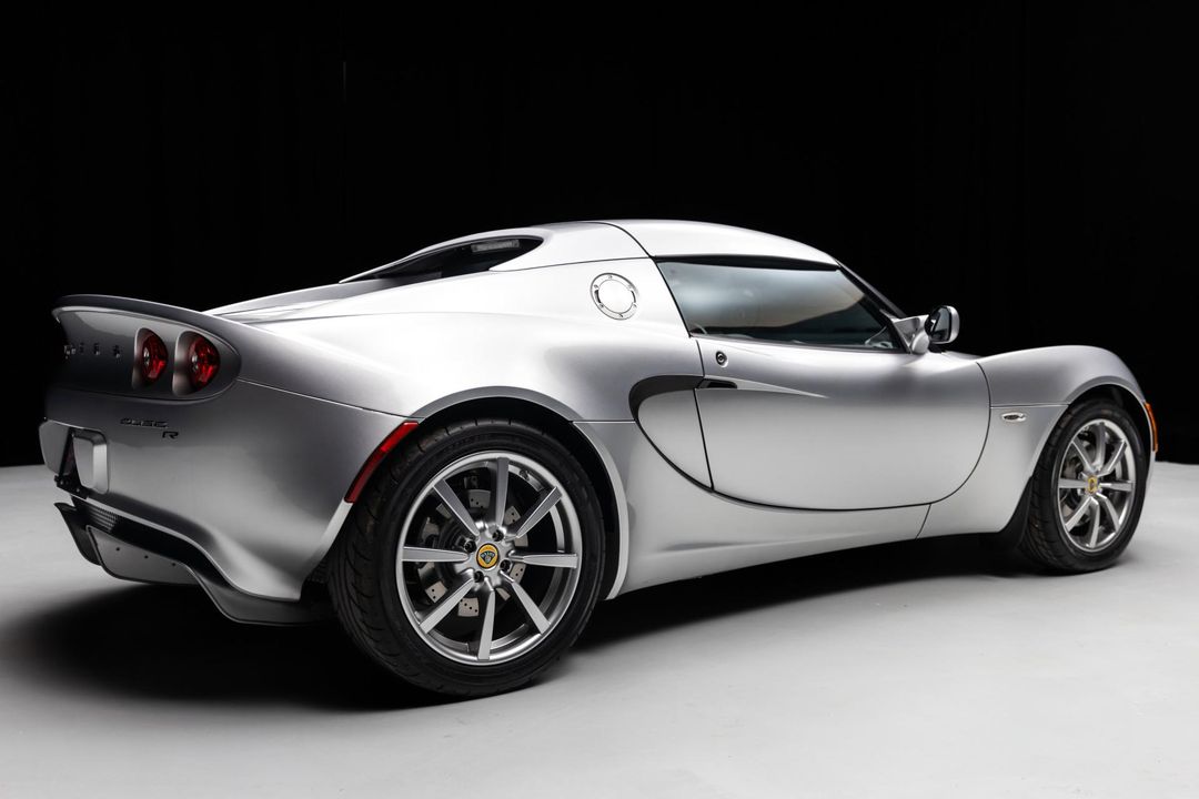 2011 Lotus Elise R (1 of 77)