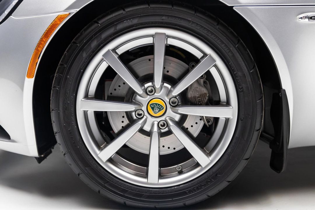 2011 Lotus Elise R (1 of 77)