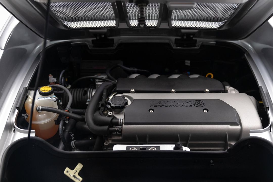 2011 Lotus Elise R (1 of 77)