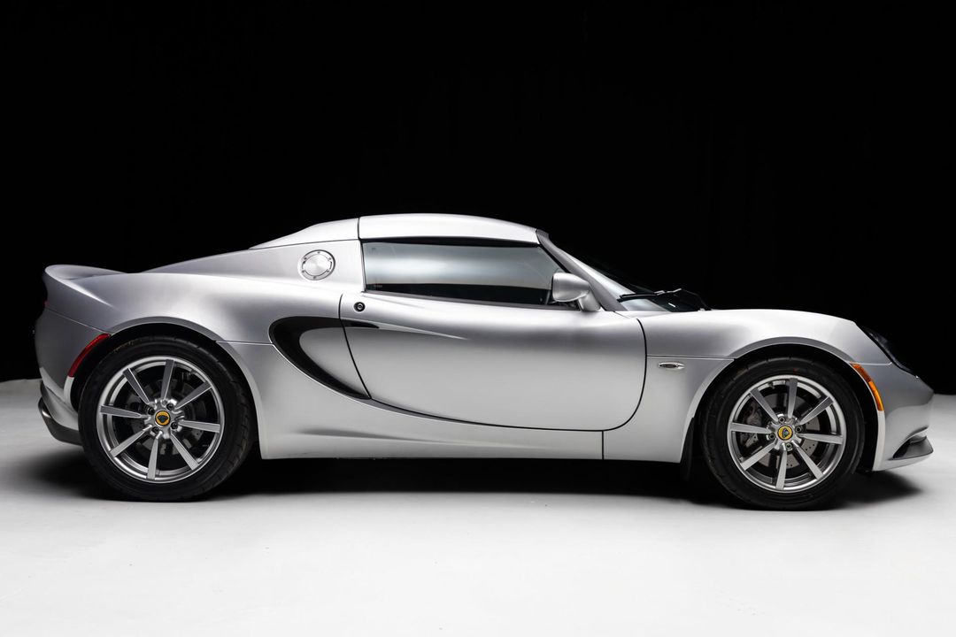 2011 Lotus Elise R (1 of 77)
