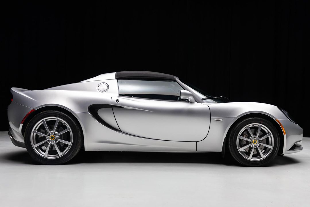 2011 Lotus Elise R (1 of 77)