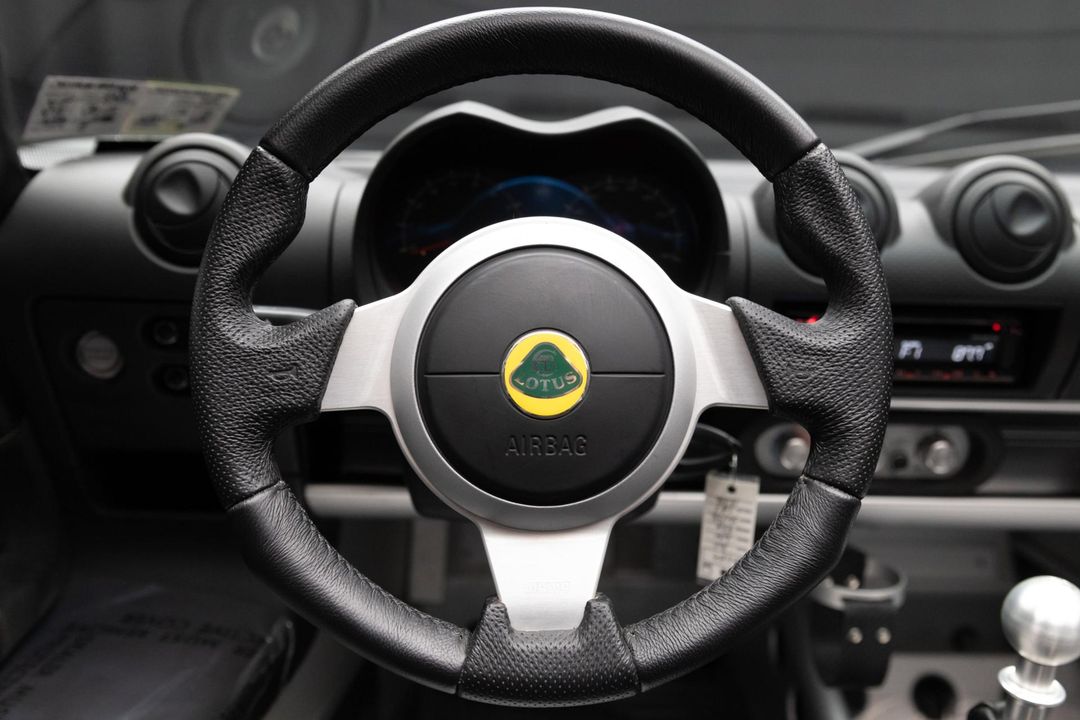 2011 Lotus Elise R (1 of 77)