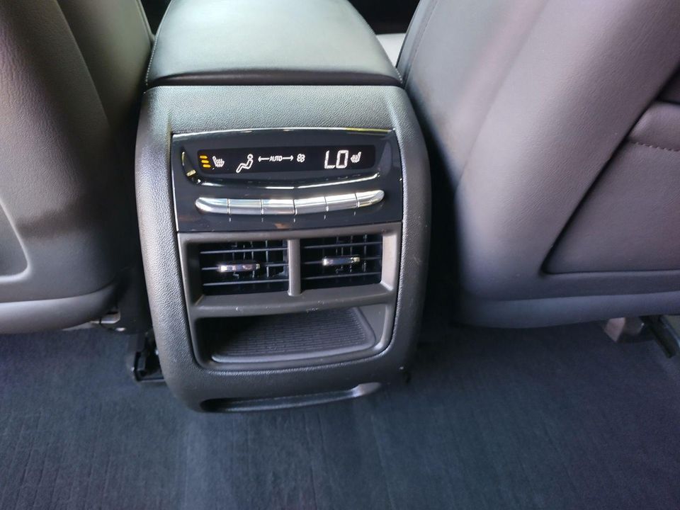 2019 Cadillac XT5