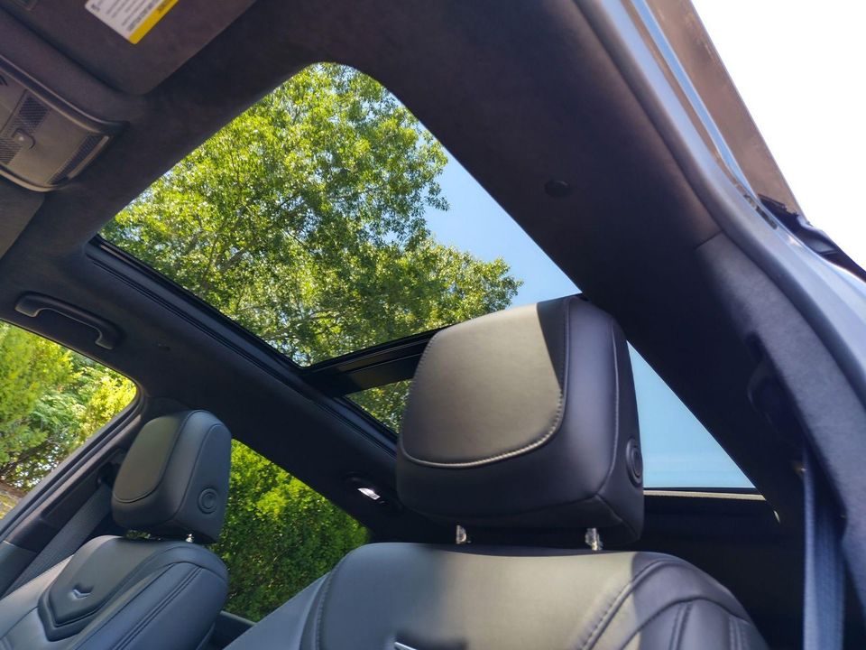 2019 Cadillac XT5