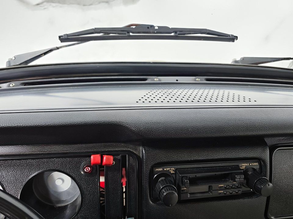1970 Volkswagen Westfalia
