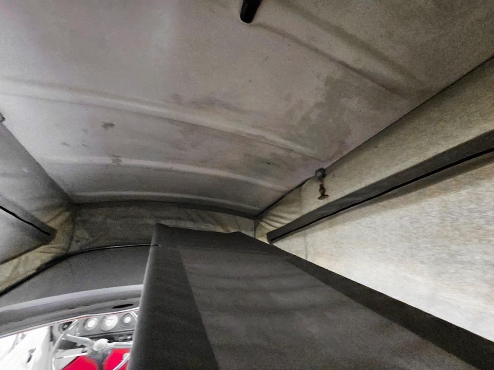 1970 Volkswagen Westfalia