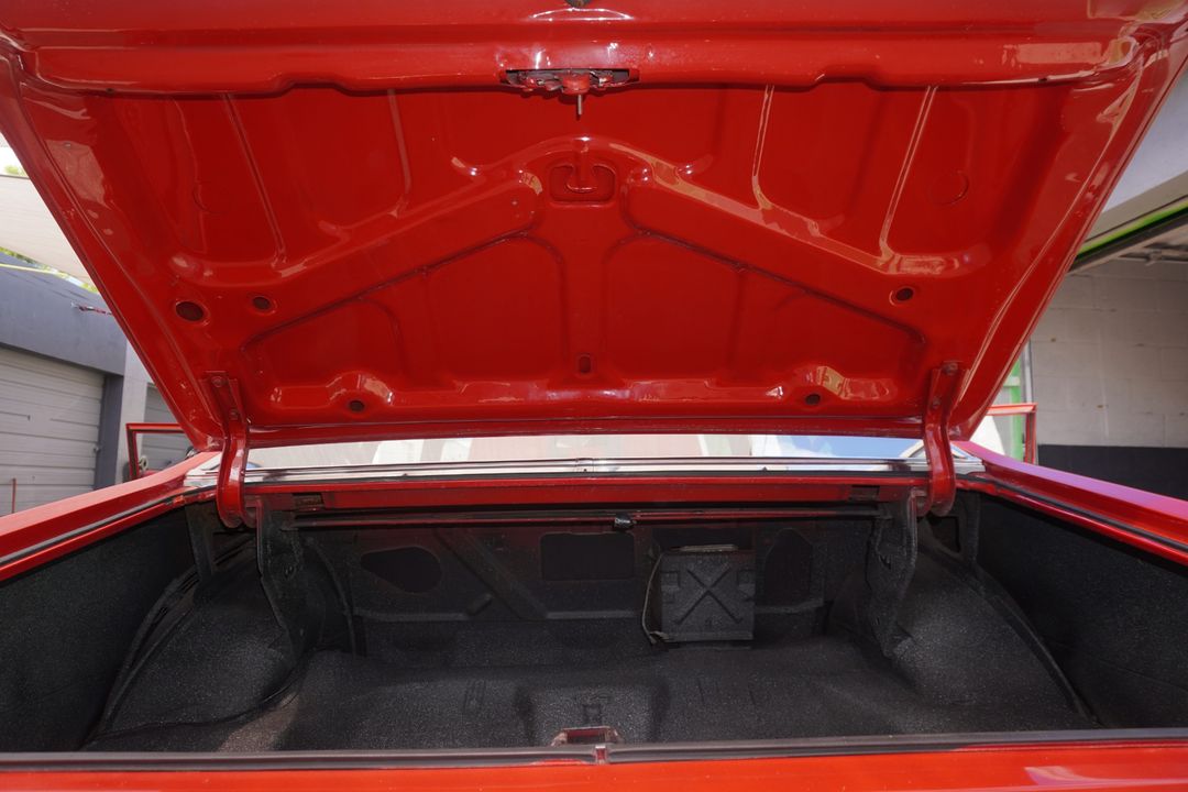 1971 Chevrolet Nova