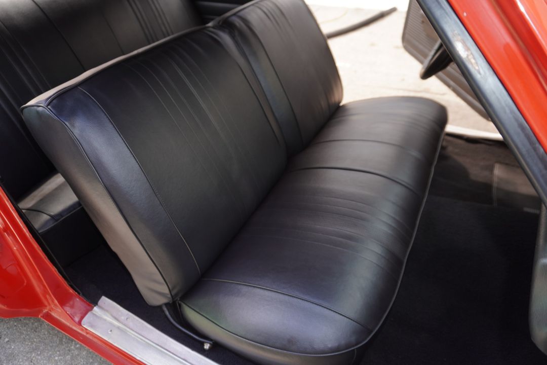 1971 Chevrolet Nova