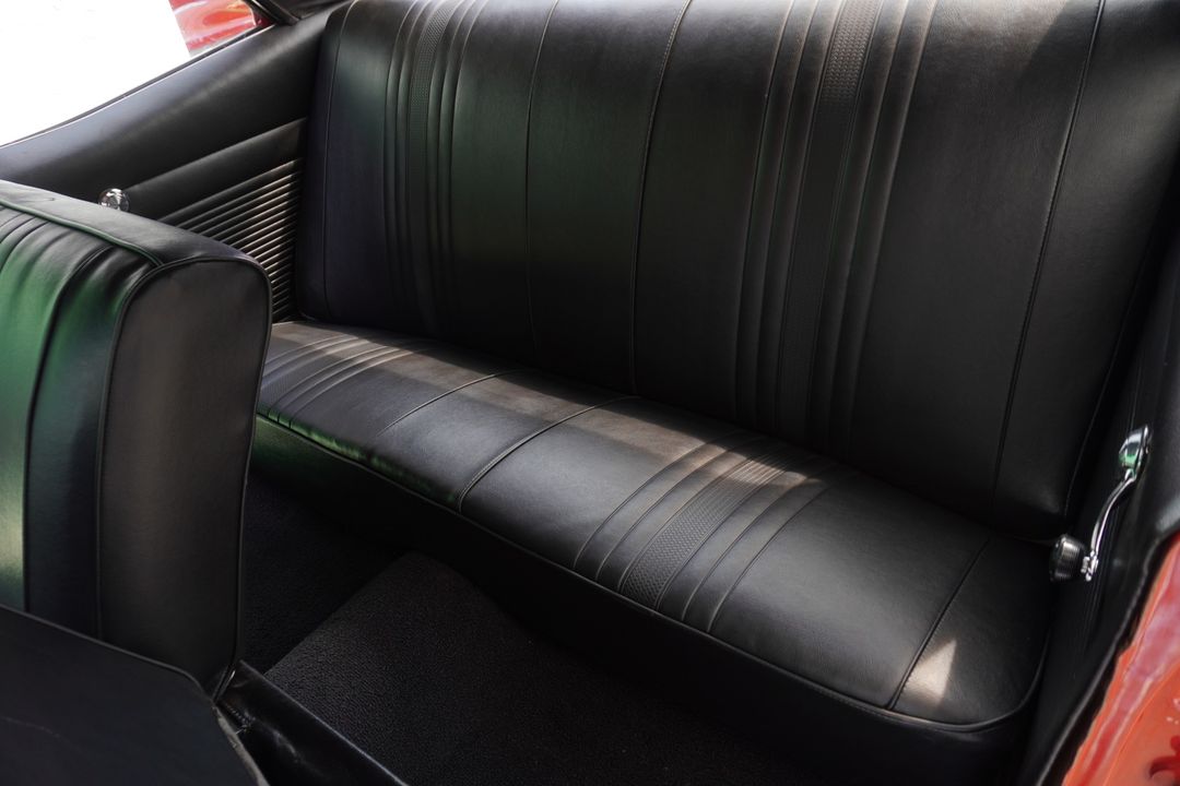 1971 Chevrolet Nova