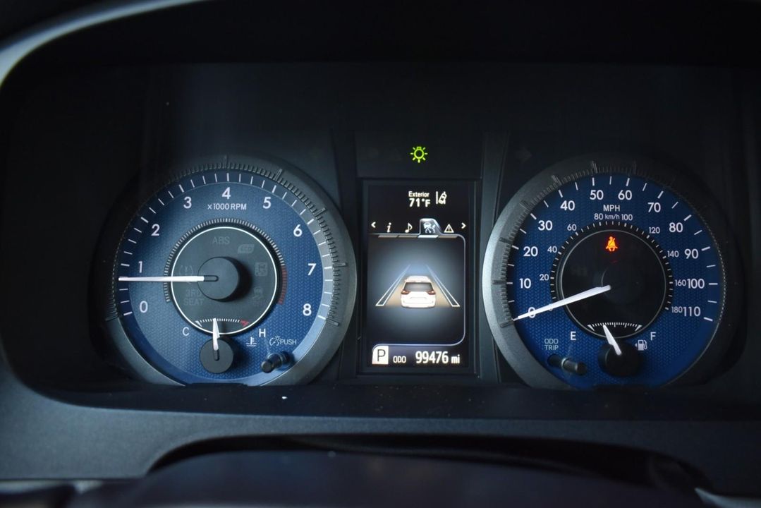 2020 Toyota Sienna